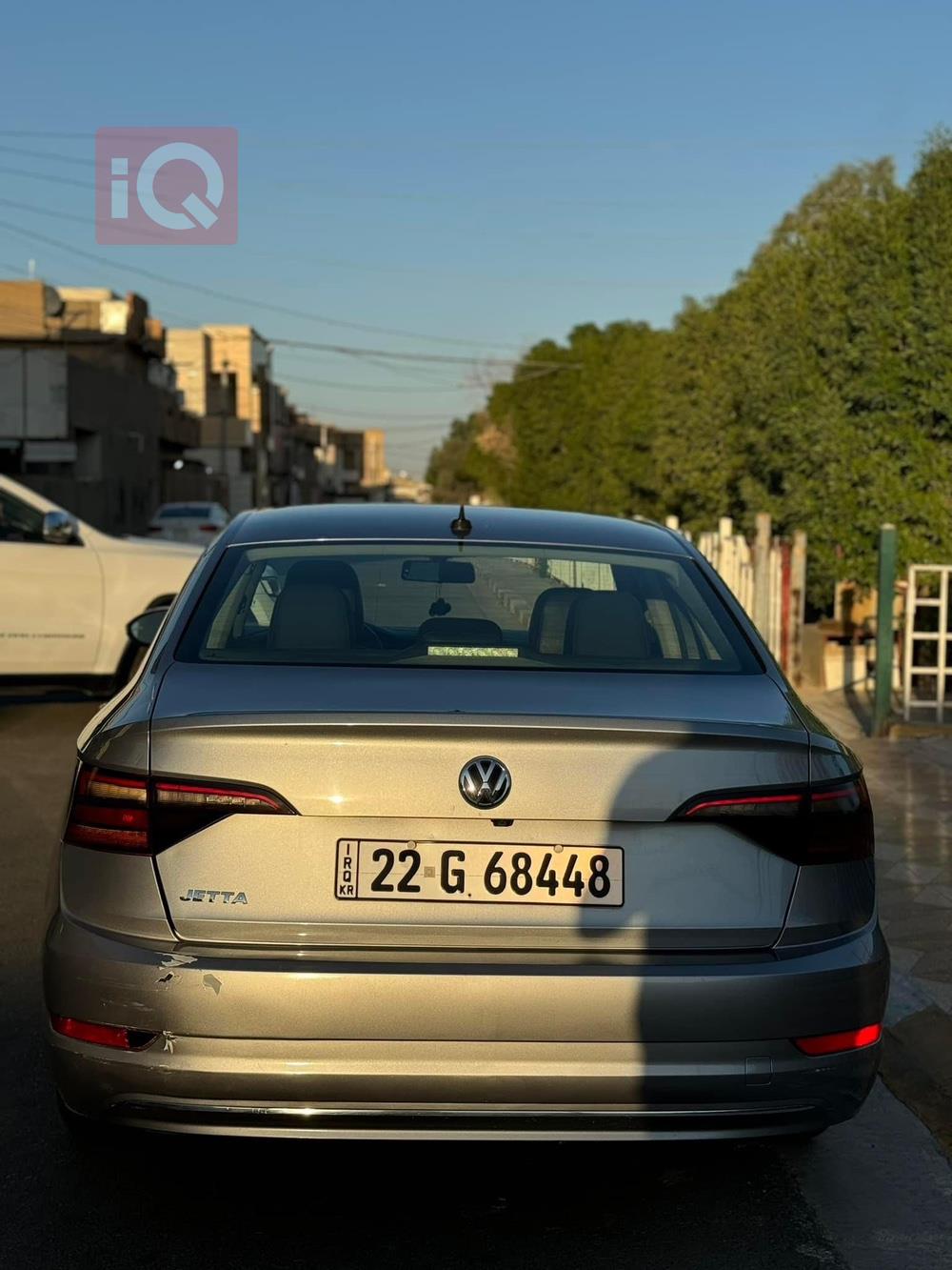فولكسفاغن جيتا